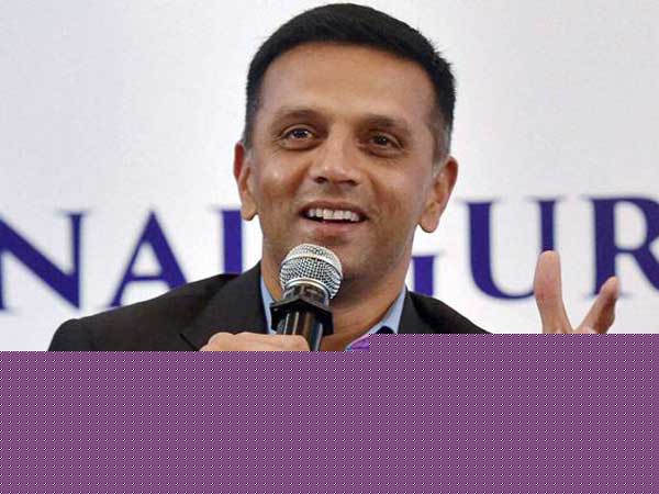 మరాఠీ ఫ్యామిలీలో జన్మించిన రాహుల్ ద్రవిడ్