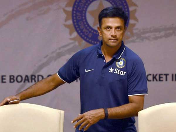 ప్రస్తుతం ఆండర్-19 జట్టు కోచ్‌గా