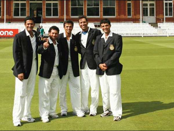 క్రికెట్ కెరీర్ 