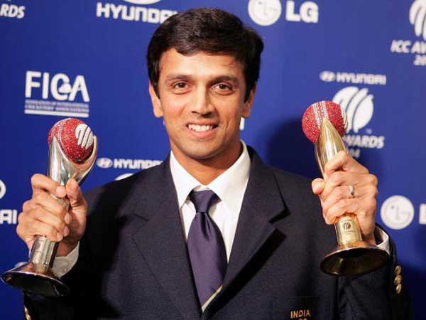 ఐసీసీ టెస్టు, ఐసీసీ ప్లేయర్ అవార్డులు