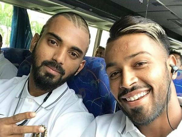 సస్పెండ్‌ చేయాలి