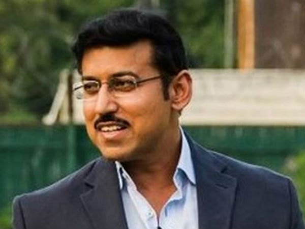 భారతీయులు ఫిట్‌నెస్‌గా ఉండాలనే ఉద్దేశ్యంతో