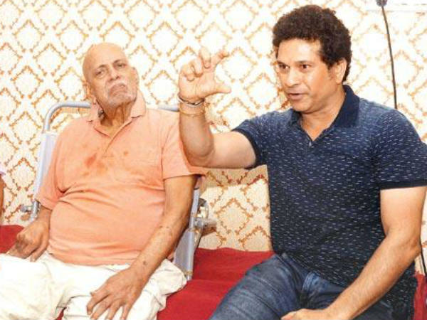 సుదీర్ఘ కెరీర్‌లో సచిన్ ఎన్నో సరికొత్త రికార్డులు