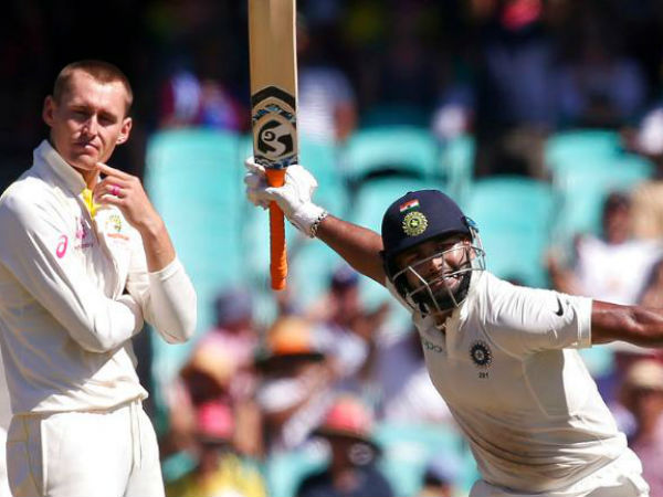 ధోని గురించే ఇప్పటివరకూ మాట్లాడుకున్నాం