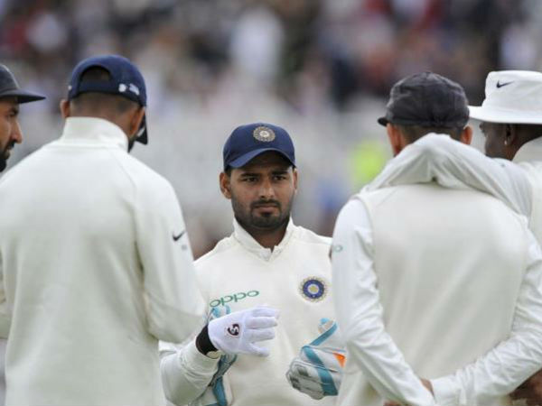 ఢిల్లీ క్యాపిటల్స్ జట్టుకు హెడ్ కోచ్‌గా