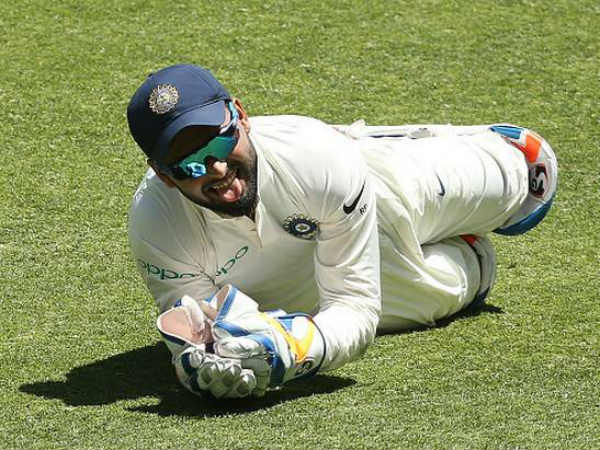 వరల్డ్ కప్‌లో రిషబ్ పంత్