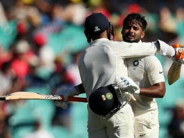 ఏడో వికెట్‌కు అత్యధిక భాగస్వామ్యాన్ని..