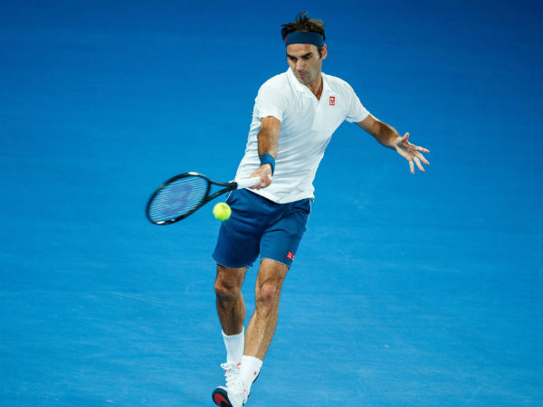 ప్రీక్వార్టర్స్‌లోనే రోజర్ ఫెదరర్ ఇంటిముఖం