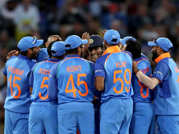 3-0తో సిరీస్‌ని కైవసం చేసుకున్న భారత్