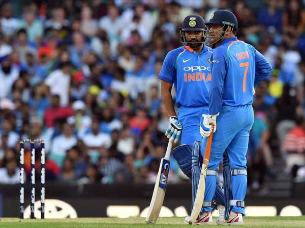 నాలుగు వన్డేల్లోనూ ఓటమిపై