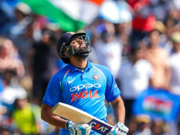 వన్డేల్లో అత్యధిక పరుగులు చేసిన రోహిత్