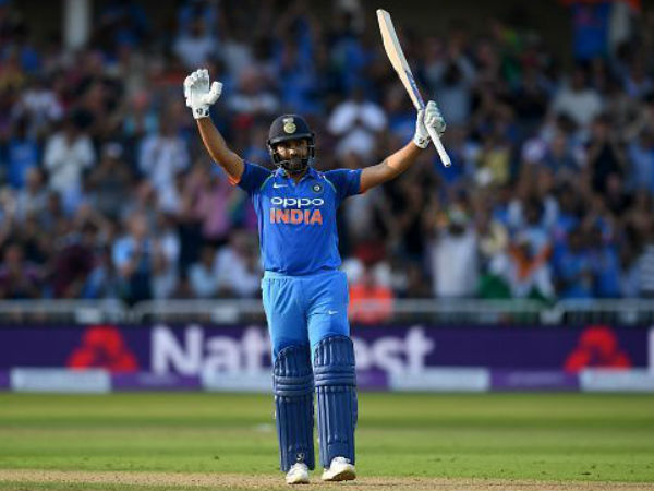 విజయవంతమైన ఓపెనర్‌గా