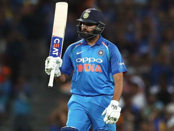కెరీర్‌లో 200వ వన్డే ఆడుతోన్న రోహిత్
