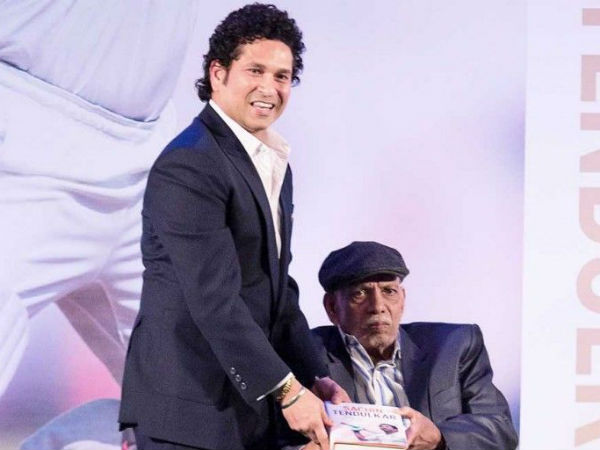 ఇతరులకు చప్పట్లు కొట్టాల్సిన అవసర్లేదు