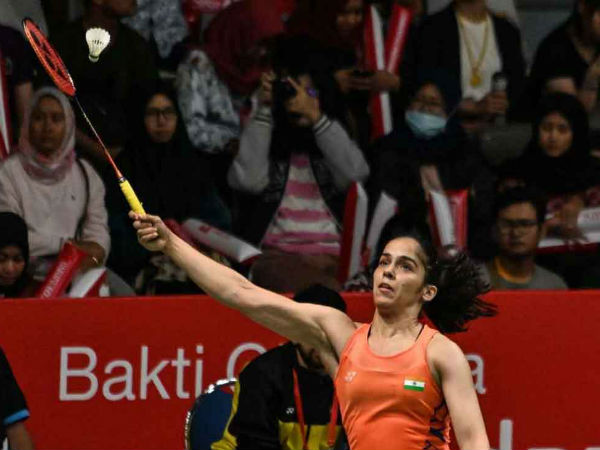 సైనా మానసికంగా చాలా కఠినమైది