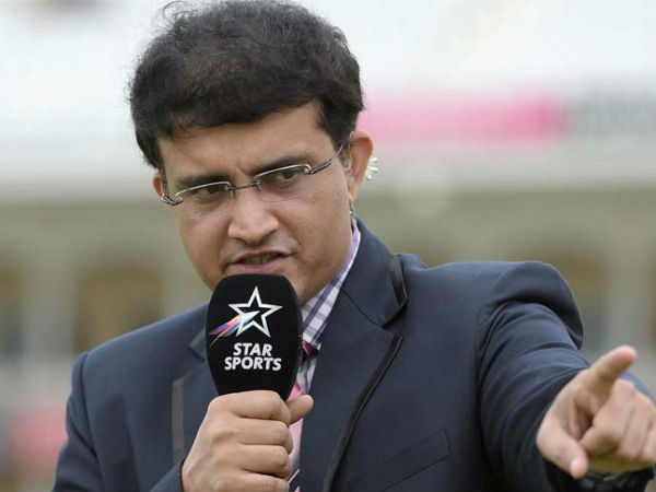 సౌరవ్‌ గంగూలీ సైతం 