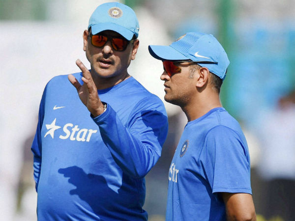 టీమిండియా ప్రస్తుత పర్యటనని ఓసారి పరిశీలిస్తే! 