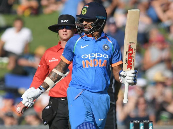 వన్డేల్లో అత్యంత వేగంగా