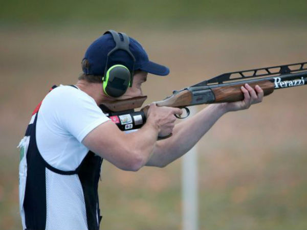 షూటింగ్‌