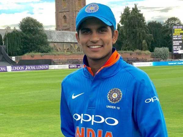 సెలక్టర్ల పిలుపు ఊహించలేదు