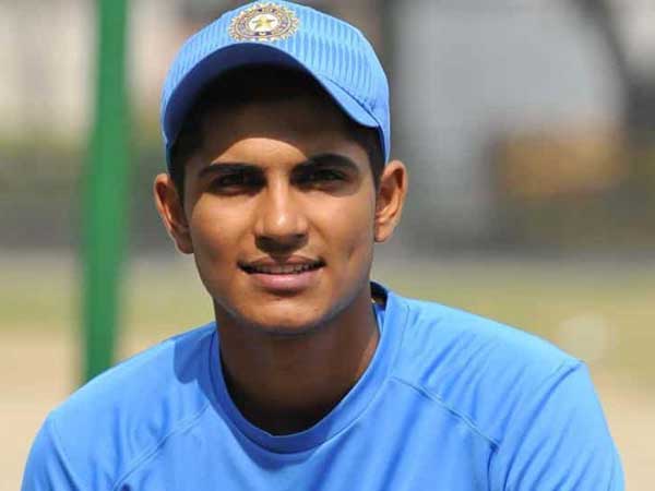 రంజీల్లో పంజాబ్ తరుపున పరుగుల మోత