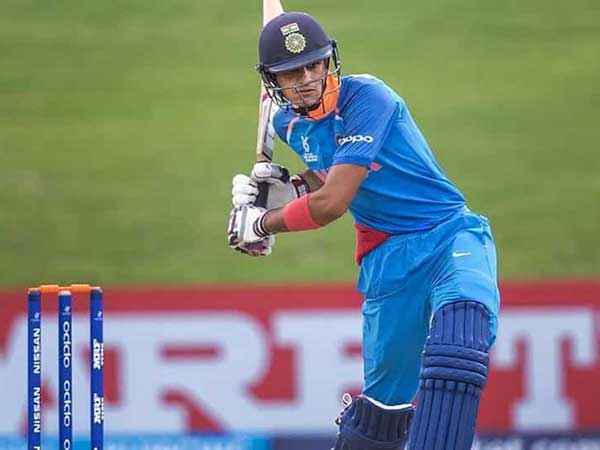 కివీస్‌తో పర్యటనకు ఎంపిక