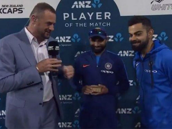 సోషల్ మీడియాలో వీడియో వైరల్