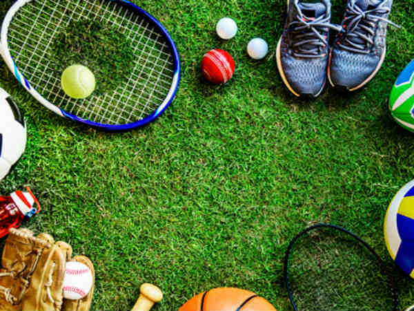 క్రీడా విభాగంలో పద్మ పురస్కాలకు ఎంపికైంది వీరే