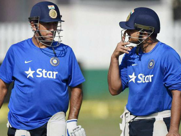 ధోని ఏ స్థానంలోనైనా బ్యాటింగ్ చేయగలడు