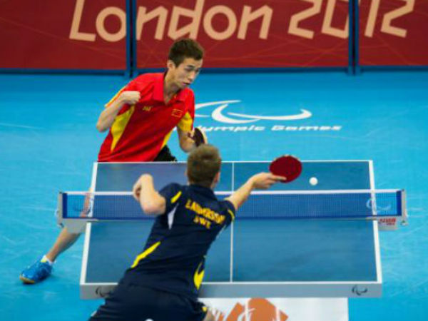 టేబుల్‌ టెన్నిస్‌