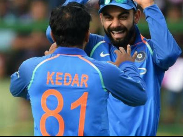 22 పరుగులతో నాటౌట్‌గా 