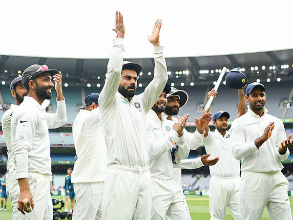 ఆఖరి రోజు అవాంతరంతో ముగిసిన మ్యాచ్