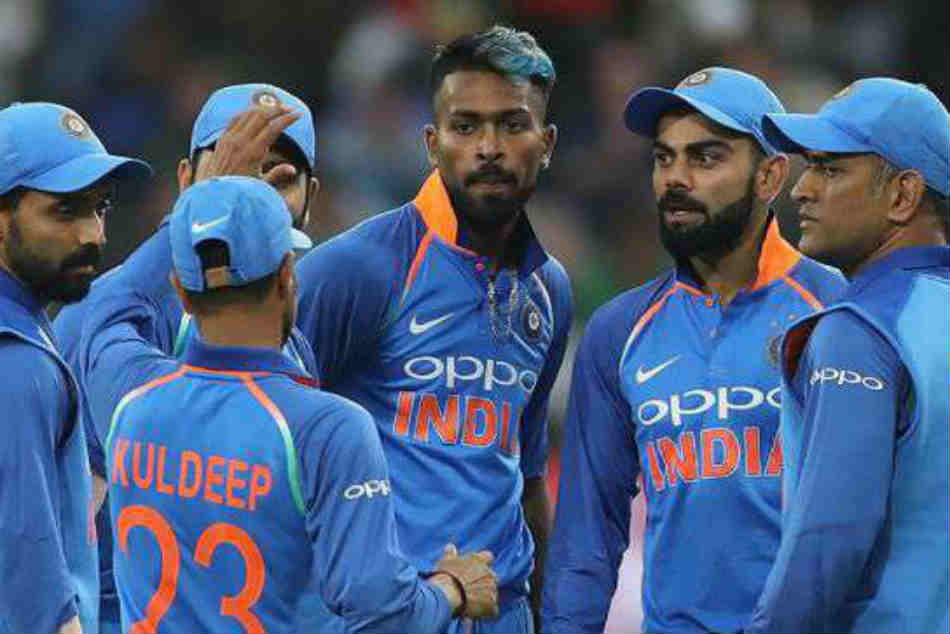 Ravichandran Ashwin, Hardik Pandya named in Gautam Gambhirs squad for ICC World Cup 2019