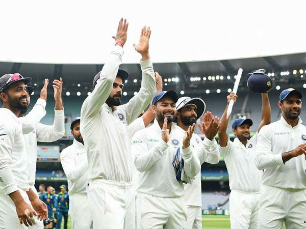 సిరీస్‌ గెలవడం మాత్రం ఇదే తొలిసారి