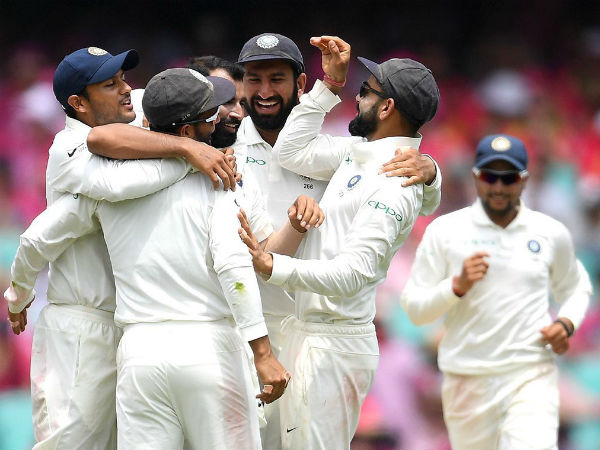 ఇక మిగిలింది దక్షిణాఫ్రికాపైనే!