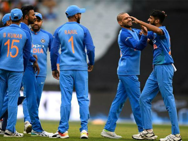 జనవరి 18న మూడో వన్డే