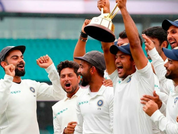 వికెట్ కీపర్ రిషబ్ పంత్