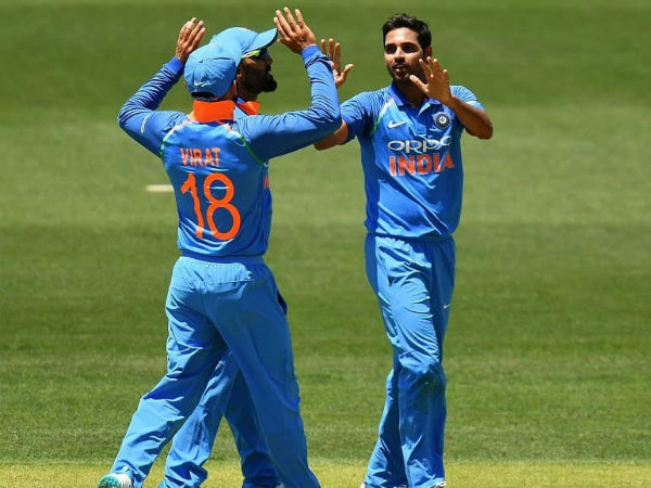 1-1తో సిరిస్ సమం