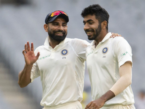 2-1తేడాతో టెస్టు సిరిస్ కైవసం