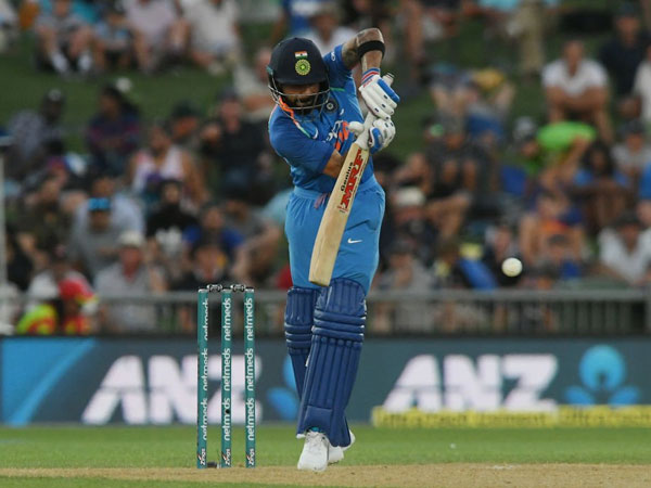 టాప్-10లో జాబితాలో కోహ్లీ