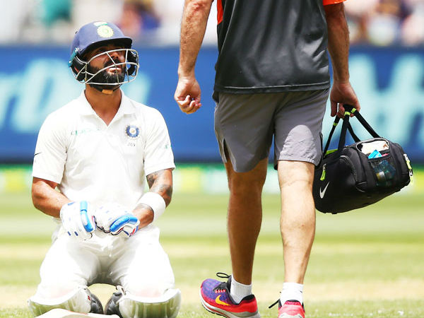 ఫిట్‌నెస్‌ సమస్యలు కొత్తగా రాలేదు