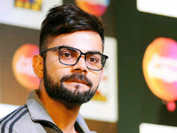 పాండ్యా, రాహుల్‌పై కోహ్లీ