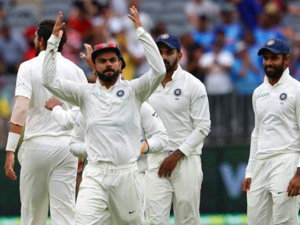 సిరీస్ నెగ్గడమే తమ ముందున్న లక్ష్యం