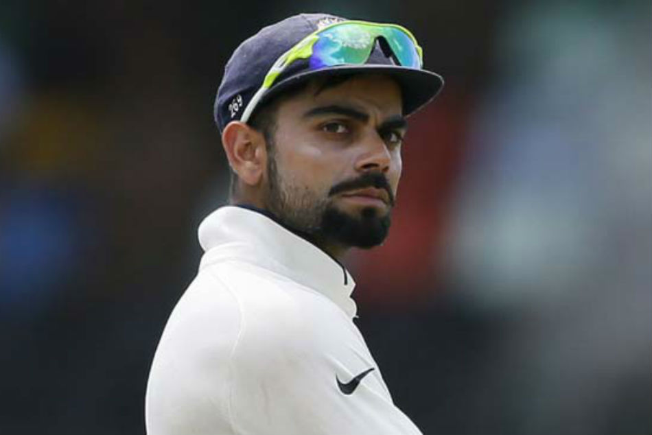 I don’t see myself as a senior cricketer, says Virat Kohli