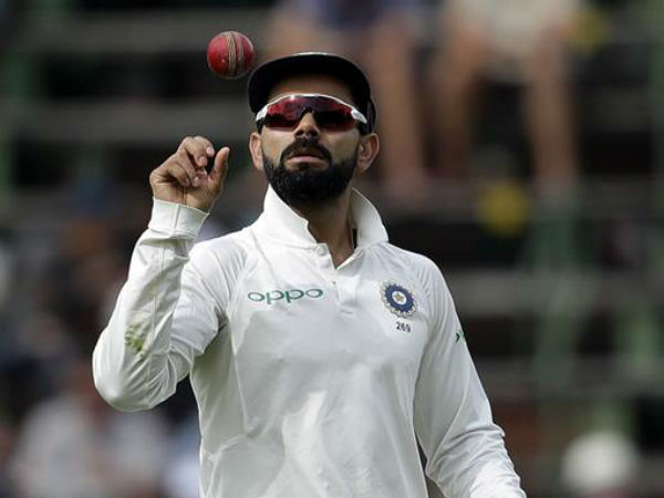 సోదరుడు వికాస్‌ కోహ్లీ పాత్ర ఎంతో ఉంది