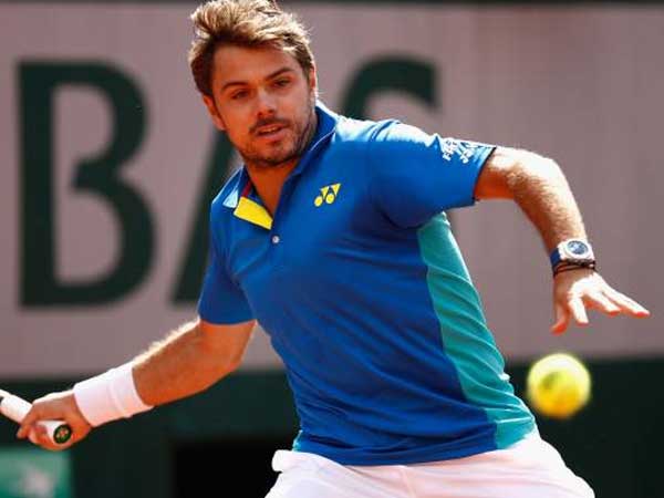 ఆస్ట్రేలియన్ ఓపెన్ నుంచి వావ్రింకా ఔట్