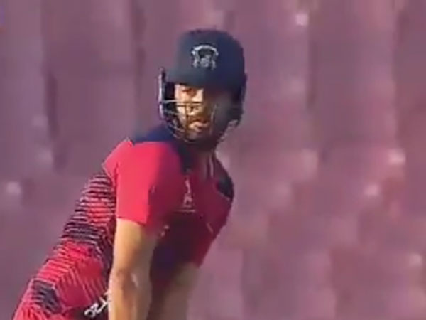 ఫామ్‌లోకి యువరాజ్