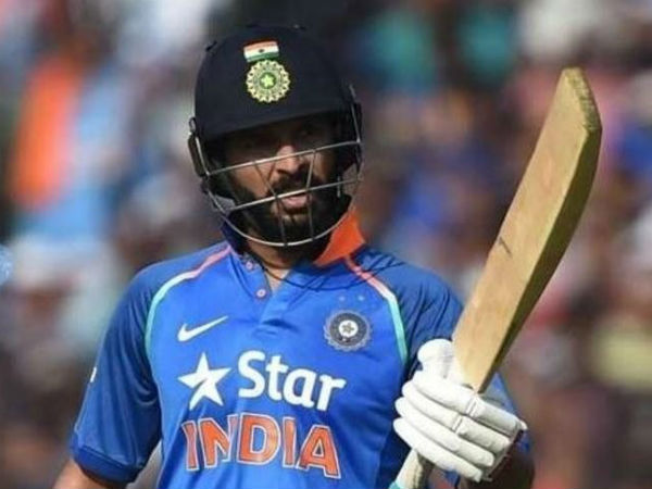 ఫామ్‌ కోల్పోయిన యువీ 2015 ప్రపంచకప్‌కు