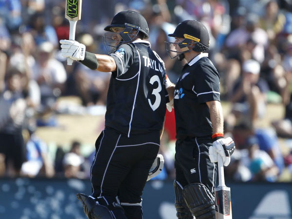 టీ20ల్లో కివీస్‌దే పైచేయి