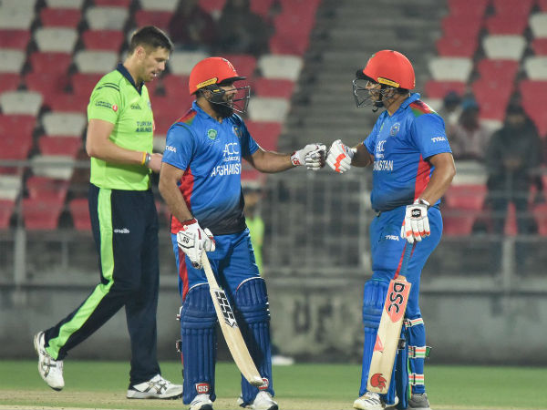 ఈ మ్యాచ్‌లో నమోదైన రికార్డులు: 